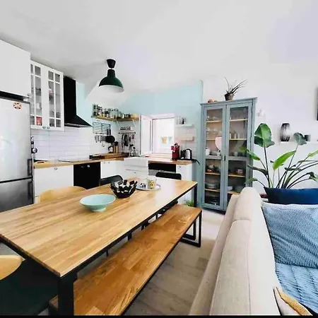 Large 2 Bedrooms House With Parking-bon75 * Luxembourg