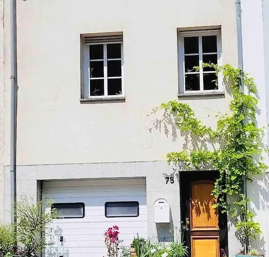 Appartamento Large 2 Bedrooms House With Parking-bon75 Lussemburgo