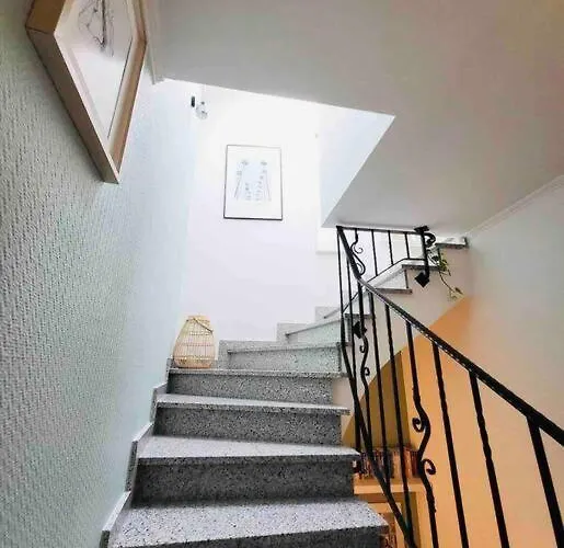 Large 2 Bedrooms House With Parking-bon75 Lussemburgo